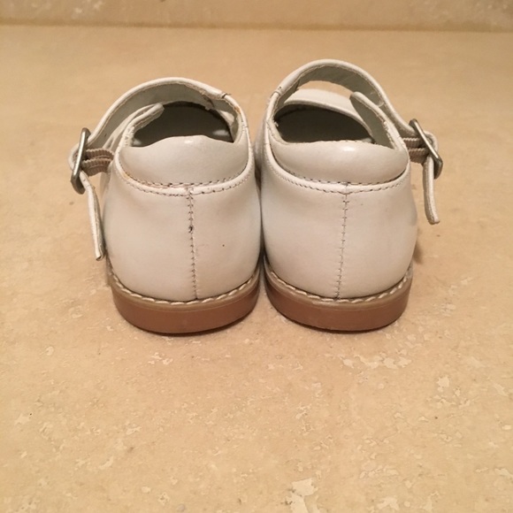 Willits Leather Mary Jane’s - Picture 3 of 6